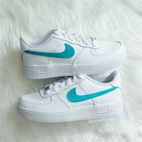 nike air force 1 damen türkis|nike air force 1 shoes.